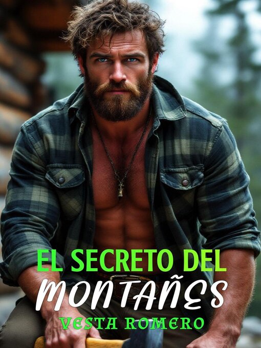 Title details for El Secreto del Montañés by Vesta Romero - Available
